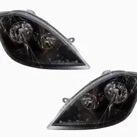 چراغ دودی اسپرت جلو تیبا۲