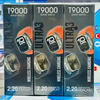 ساعت هوشمند/t1000/t2000/t3000/t9000