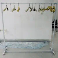 رخت آویز  ۱۶۰ در ۱۵۵