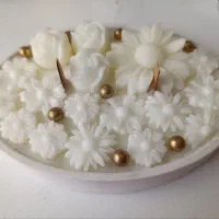 باکس شمع پینترسی یلدا تولدجشن مهد مدرسه|صنایع دستی و سایر لوازم تزئینی|مشهد, نوید|دیوار