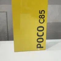 شیائومی پوکو سی ۸۵
