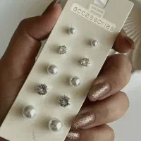 *رایشی واکسسوری جدید*|آرایشی، بهداشتی، درمانی|کرج, کیانمهر|دیوار