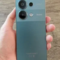 ردمی نوت 13 پرو 512 گیگ رام 12 پک گلوبال در حد