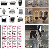 انواع ریسه و ریسه تازینی|ریسه و چراغ تزئینی|مریوان, |دیوار