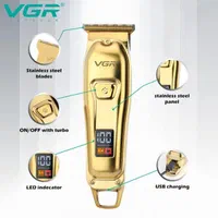 ماشین اصلاح خط زن و صفر زن VGR V-965 وی جی آر|آرایشی، بهداشتی، درمانی|قم, نیروگاه|دیوار