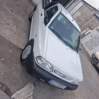 پراید وانت مدل1403