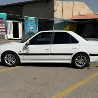 پارس تیوفایو ۹۶|خودرو سواری و وانت|اصفهان, سروستان|دیوار