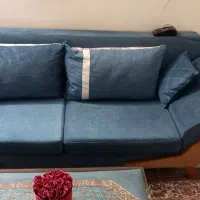 مبل راحتی ۸نفره