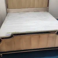 تخت دونفر|تخت و سرویس خواب|تهران, هرندی|دیوار