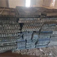 جک قالب قیچی ویبره بنزینی لوله داربست|مصالح و تجهیزات ساختمان|ماهدشت, |دیوار