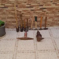 سندان پتک و چکش