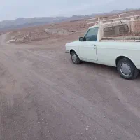 وانت پیکان 86تک برگ سند 120هزار کار