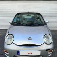 ام وی ام ۱۱۰ /   ۳ سیلندر /   مدل ۱۳۸۹