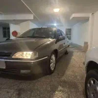 زانتیا ۸۵ فوق العاده سالم|خودرو سواری و وانت|تهران, آسمان|دیوار