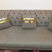 مبل چستر|مبلمان خانگی و میز عسلی|رشت, جماران|دیوار