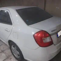 جیلی gc6الیت