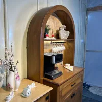 میز بار|بوفه، ویترین، کنسول|دهلران, |دیوار
