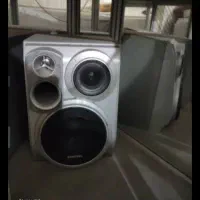 ظبط سوت تمییز سالم ۲بانده فلش خور  سی دی