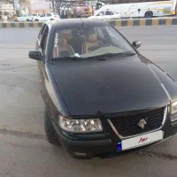 سمند EF7 مدل ۹۰