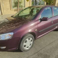 رانا ۹۸ Tu5|خودرو سواری و وانت|مشهد, جاهد شهر|دیوار