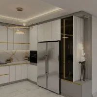 کابینت هایگلاس