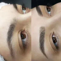 جشنواره عیدانه  فیبروز  میکروابرو