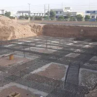 آرماتوربندی استادکار و سیم بر|استخدام معماری، عمران و ساختمانی|هشتگرد, هشتگرد قدیم|دیوار