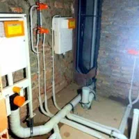 لوله ‌کشی‌اب|خدمات پیشه و مهارت|گنبد کاووس, |دیوار