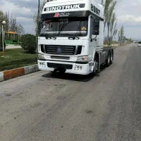 هوو مدل ۲۰۰۷