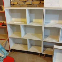 کتابخانه نو