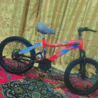 دوچرخه ۲۰ تمیز