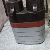 فلاسک دو قلو