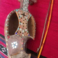 ساز قیچک پلوچی