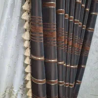 پرده توری|پرده، رانر، رومیزی|چاراویماق, |دیوار