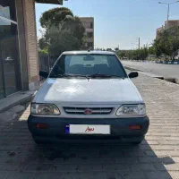 فروش پراید صبا مدل ۱۳۸۹
