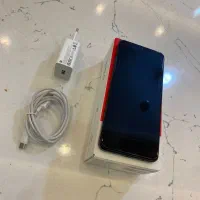 گوشی شیائومی A5 با حافظه ۱۲۸ گیگ.مشابه صفر|موبایل|ارومیه, |دیوار