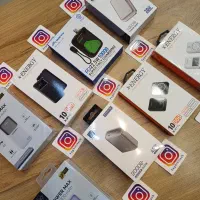 پاوربانک سوپرفست از ۱/۸۰۰ تا ۱۰ میلیون