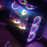 کامپیوتر گیمینگ