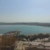 260-متری-4خواب-برج-برند-دریاچه-ویو-دریاچه