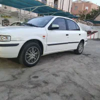 سمندlx92 بدون رنگ