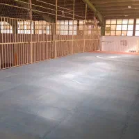 مجموعه ورزشی راه آهن (رزمی و توپی)