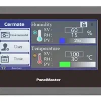 HMI پنل مستر PMK2043-30ST
