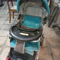 وسایل بچه و اشپزخونه