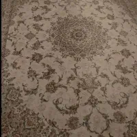 فرش ماشینی ۱۲ متری رنگ ثابت ریز نقش