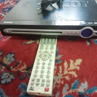 دی وی دی سناتور