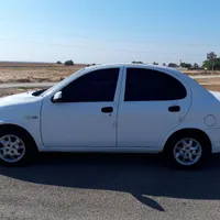 ساینا دنده‌ای S، مدل ۱۴۰۱