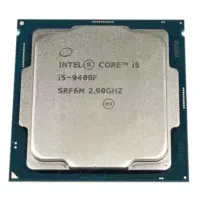 Core i5 9400f
