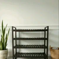 انواع جاکفشی چوبی|جاکفشی، کمد، دراور|جهرم, |دیوار