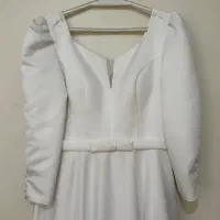 لباس عقد و نامزدی