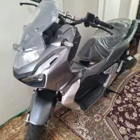 هندا adv صفر خشک ۱۵۰ تایلندی